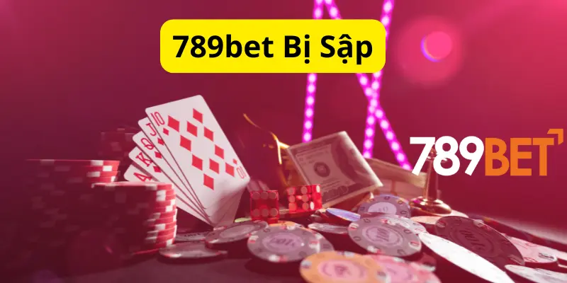 Giải Mã Các Vấn Đề Liên Quan Đến Thông Tin 789bet Bị Sập