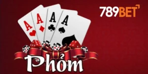 Tham Gia Trải Nghiệm Cách Chơi Bài Phỏm 789bet Thú Vị Nhất