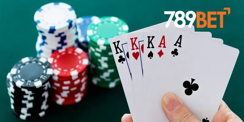 Chiến Thắng Ngoạn Mục Khi Đánh Bài Xập Xám Online 789bet