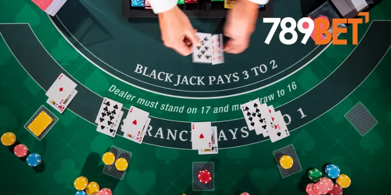 Lịch sử và nguồn gốc của Blackjack