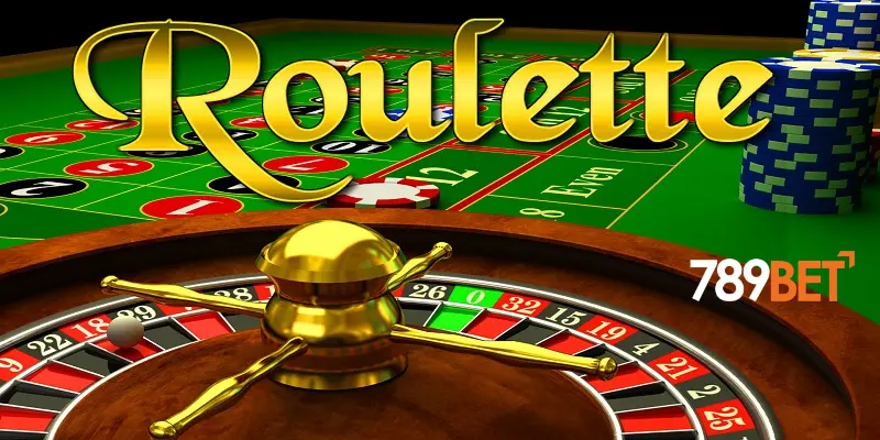 Cách Chơi Roulette 789brt Chi Tiết Cho Người Mới