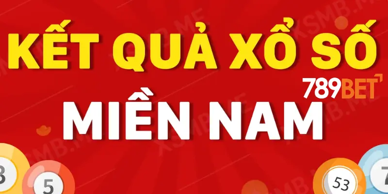 Khám Phá Cách Chơi Xổ Số Miền Nam 789bet Hiệu Quả